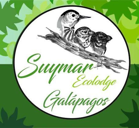 Suymar Ecolodge Galapagos Puerto Ayora  Exterior foto