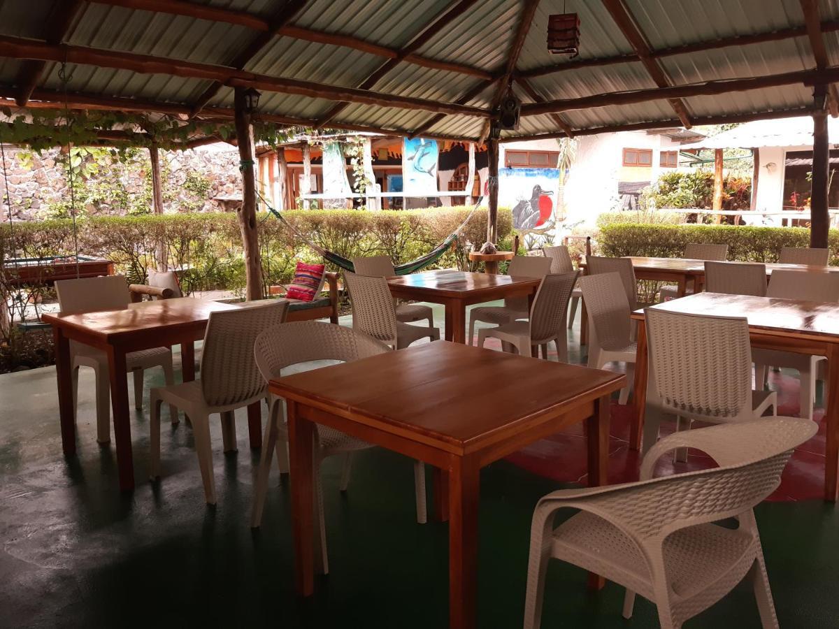 Suymar Ecolodge Galapagos Puerto Ayora  Exterior foto